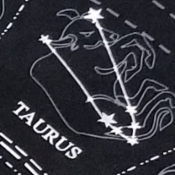 Astrology's Zodiac, Constellation Wall Décor Cloth, Tarot Divination Cards Cloth - Picture 12 of 16